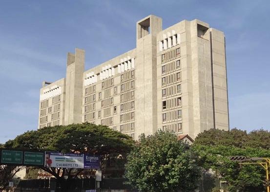 Balaji Stonecrete Plaster for Hostel Buildings – A Durable Solution