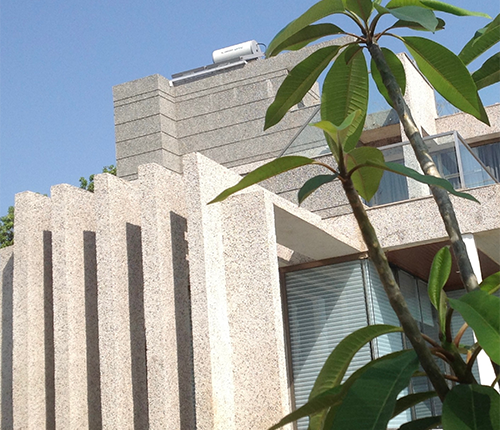 Balaji Grit Wash Plaster – Wall Finish: Elevate Your Surfaces with Natural Elegance