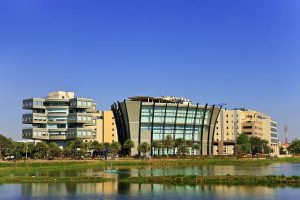 Corporate Campus – Bengaluru