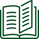open book