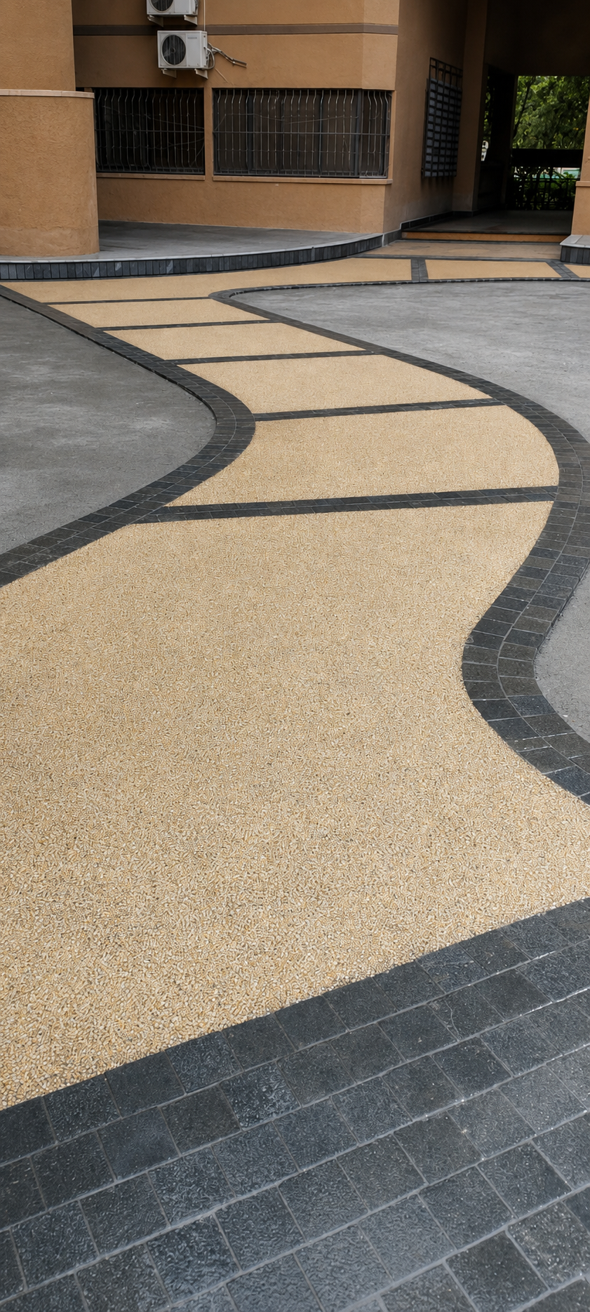 Balaji Anti-Slip Stonecrete Flooring image4 (5)