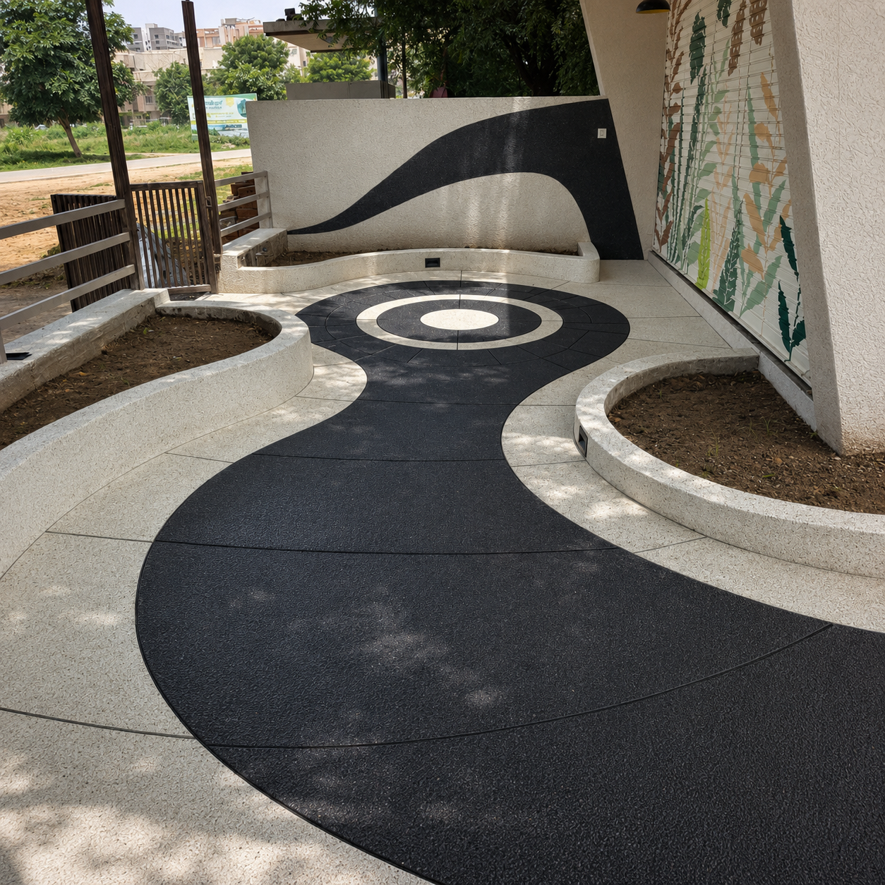 Balaji Anti-Slip Stonecrete Flooring image5 (3)